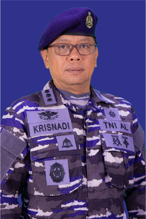 Ladokgi TNI AL Yos Sudarso